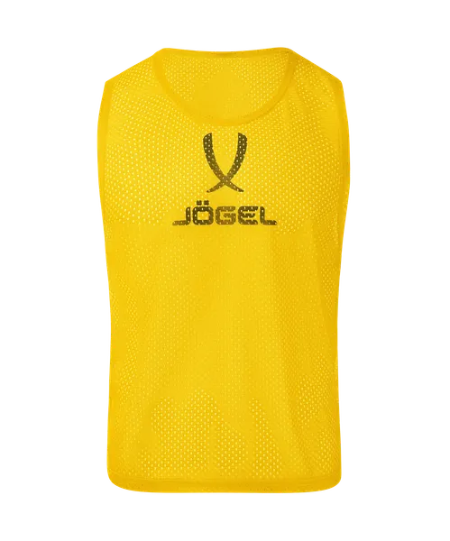 Изображение товара Манишка футбольная Jogel Camp Bib (L, желтый)
