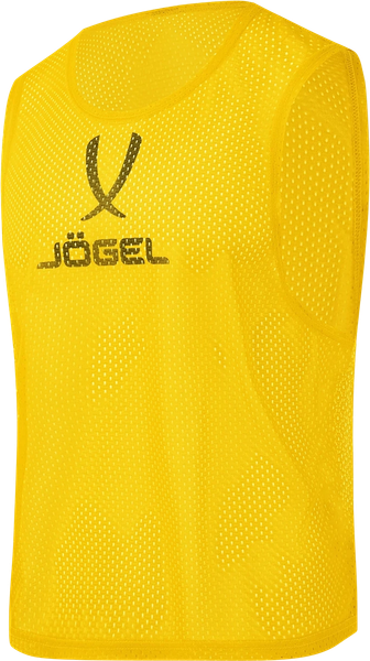 Изображение товара Манишка футбольная Jogel Camp Bib (S, желтый)