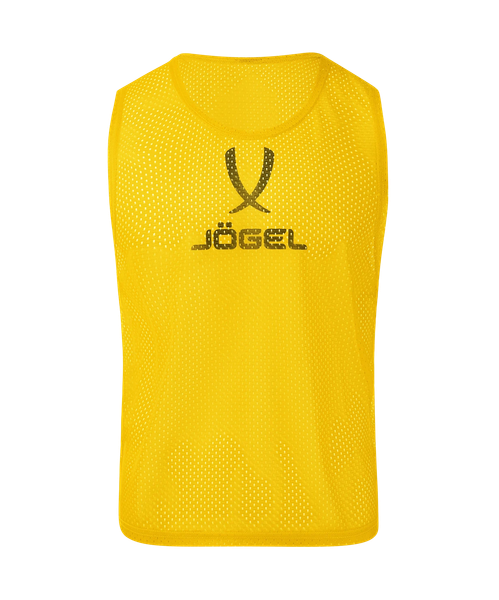 Изображение товара Манишка футбольная Jogel Camp Bib (S, желтый)