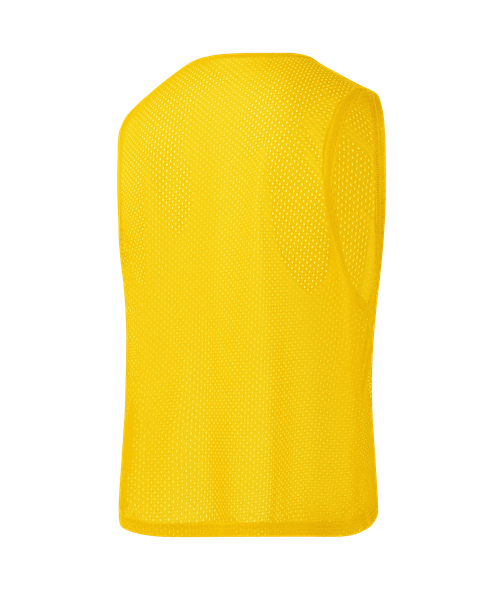 Изображение товара Манишка футбольная Jogel Camp Bib (S, желтый)