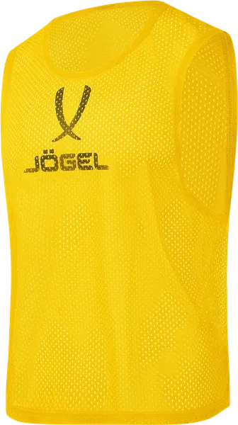 Изображение товара Манишка футбольная Jogel Camp Bib (YM, желтый)