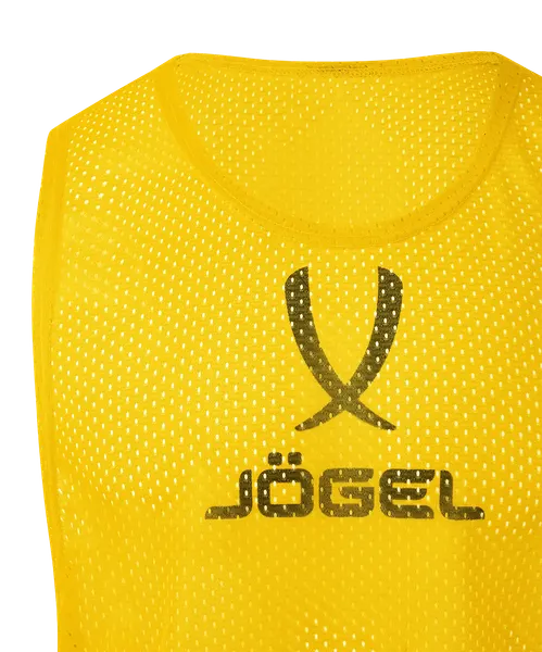 Изображение товара Манишка футбольная Jogel Camp Bib (YM, желтый)