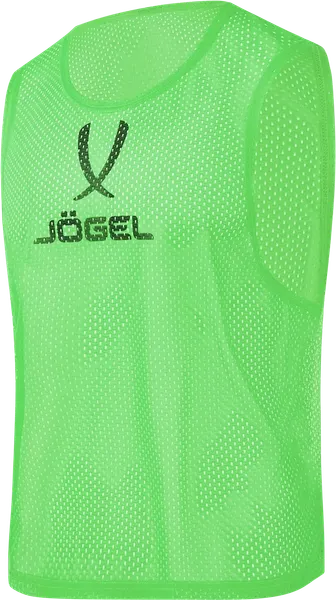 Изображение товара Манишка футбольная Jogel Camp Bib (L, зеленый)