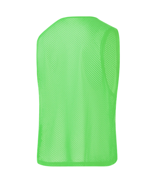 Изображение товара Манишка футбольная Jogel Camp Bib (S, зеленый)