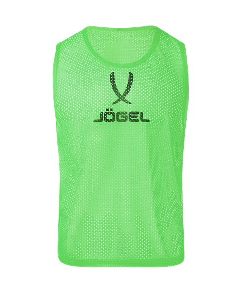 Изображение товара Манишка футбольная Jogel Camp Bib (S, зеленый)