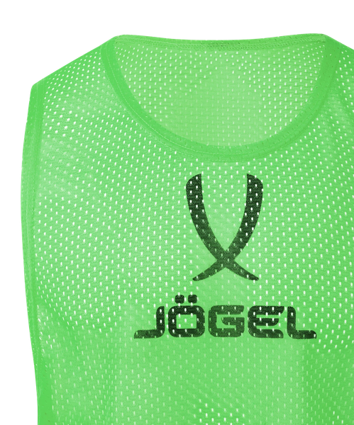 Изображение товара Манишка футбольная Jogel Camp Bib (S, зеленый)