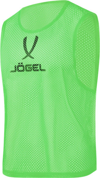Изображение товара Манишка футбольная Jogel Camp Bib (S, зеленый)