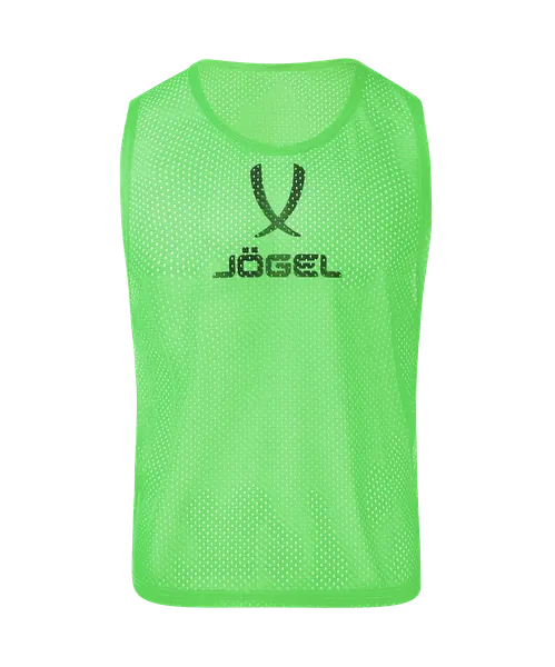 Изображение товара Манишка футбольная Jogel Camp Bib (YM, зеленый)