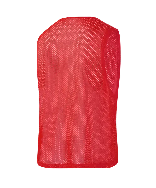 Изображение товара Манишка футбольная Jogel Camp Bib (L, красный)