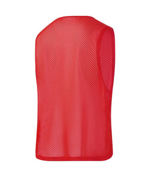 Изображение товара Манишка футбольная Jogel Camp Bib (S, красный)