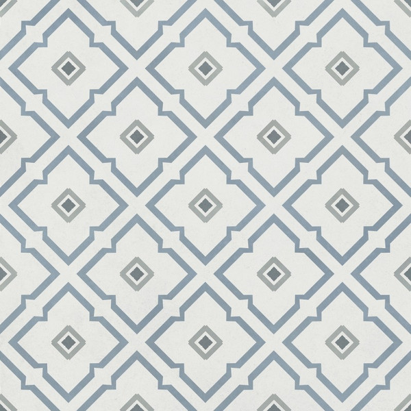 Изображение товара Плитка Cersanit Ritmo 17912 (420x420, многоцветный)