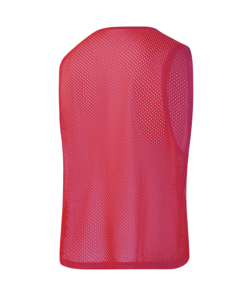 Изображение товара Манишка футбольная Jogel Camp Bib (S, малиновый)