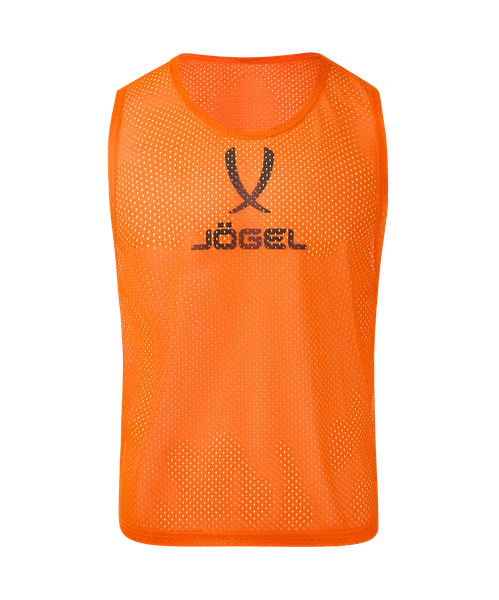 Изображение товара Манишка футбольная Jogel Camp Bib (S, оранжевый)