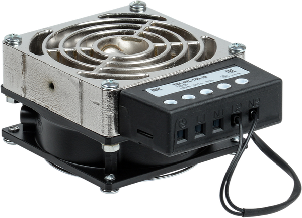 Изображение товара Обогреватель на DIN-рейку IEK YCE-HVL-300-20