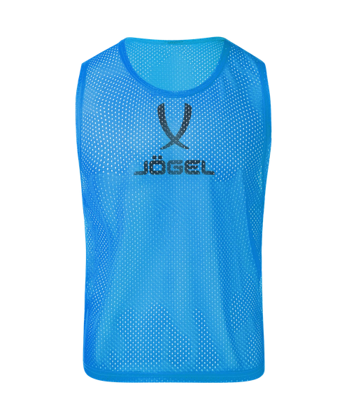 Изображение товара Манишка футбольная Jogel Camp Bib (S, синий)