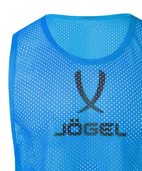Изображение товара Манишка футбольная Jogel Camp Bib (S, синий)