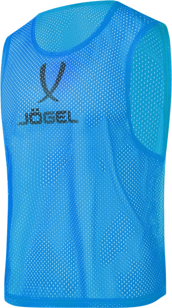 Изображение товара Манишка футбольная Jogel Camp Bib (S, синий)