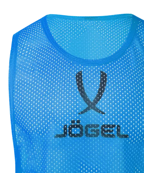 Изображение товара Манишка футбольная Jogel Camp Bib (YM, синий)