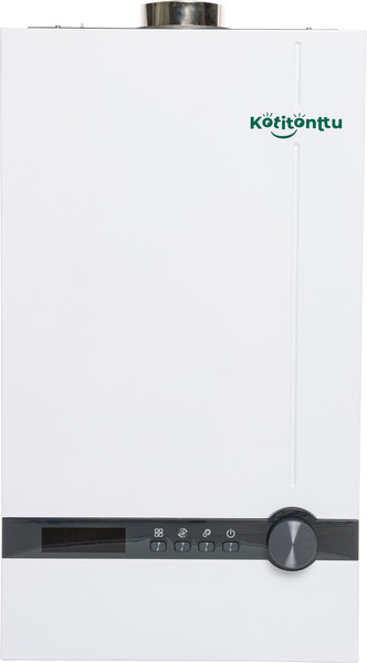 Изображение товара Газовый котел Kotitonttu Suari S-18 OK / 0000000339