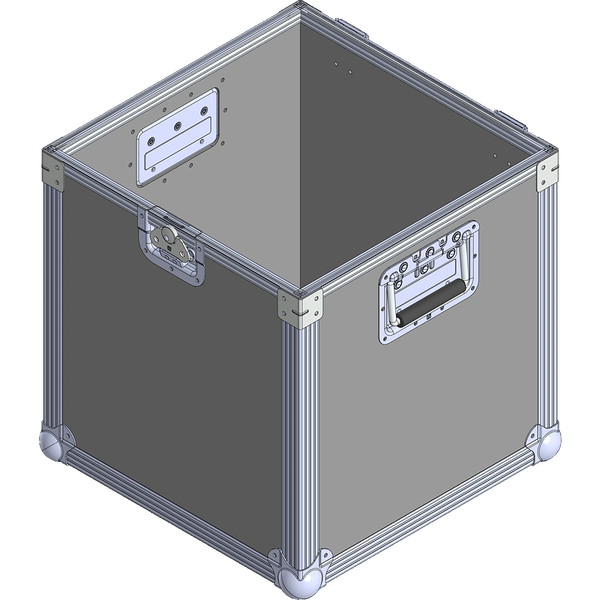 Изображение товара Кейс транспортировочный BELCASE TC-4040UNI(55).20 (универсальный)