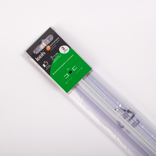 Изображение товара Уплотнители для душевой кабины IDDIS Optima Home 965S8M02DZ (2шт)