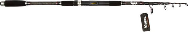 Изображение товара Спиннинг Namazu Fish killer / NF-24150T (2.4м, 30-150г)