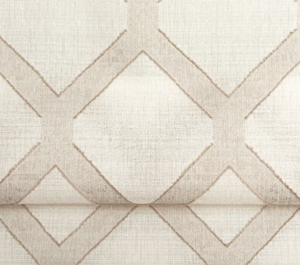 Изображение товара Римская штора Delfa Макси Fantazi Vual 196 СШД-02М 557/002 (160x180, белый)