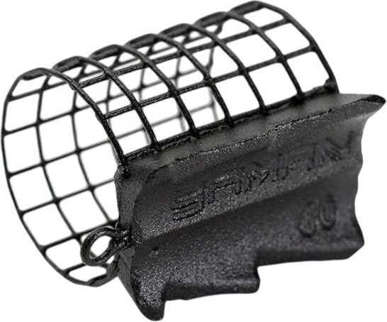 Изображение товара Кормушка рыболовная Yaman Croco 80г / Y-FC-80