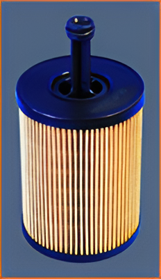 Изображение товара Масляный фильтр Misfat L105