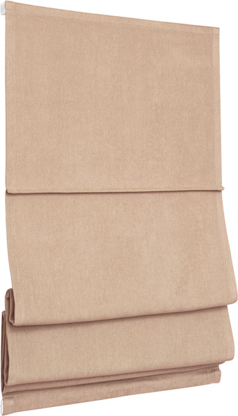 Изображение товара Римская штора Delfa Макси Madrid СШД-02М 561/006 (160x180, светло-бежевый)