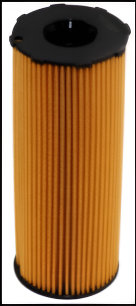 Изображение товара Масляный фильтр Misfat L168