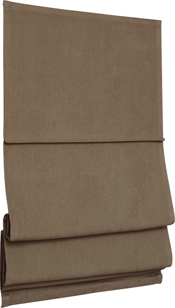 Изображение товара Римская штора Delfa Макси Madrid СШД-02М 561/010 (120x180, коричневый)