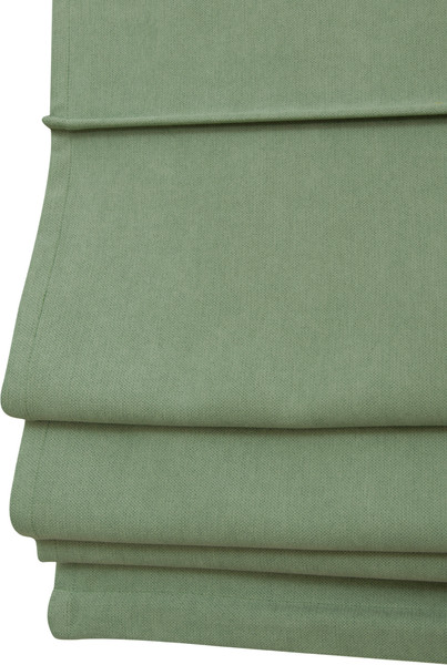 Изображение товара Римская штора Delfa Макси Madrid СШД-02М 561/019 (120x180, зеленый)