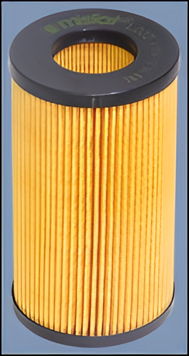 Изображение товара Масляный фильтр Misfat L002