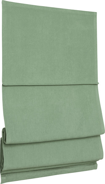 Изображение товара Римская штора Delfa Макси Madrid СШД-02М 561/020 (120x180, салатовый)