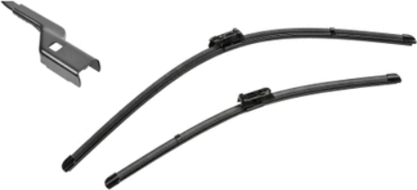 Изображение товара Щетки стеклоочистителя Denso DF-421