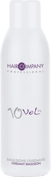 Изображение товара Эмульсия для окисления краски Hair Company Oxidant Emulsion 3% (150мл)