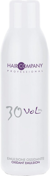 Изображение товара Эмульсия для окисления краски Hair Company Oxidant Emulsion 9% (150мл)