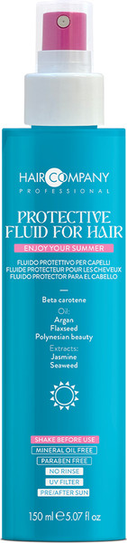 Изображение товара Флюид для волос Hair Company Sun Ritual Protective Fluid (150мл)