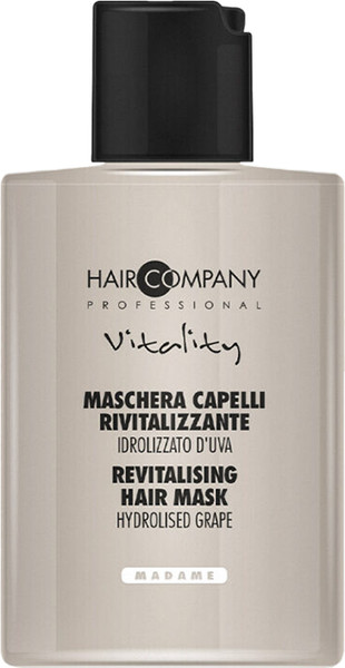 Изображение товара Маска для волос Hair Company Crono Age Оживляющая (200мл)