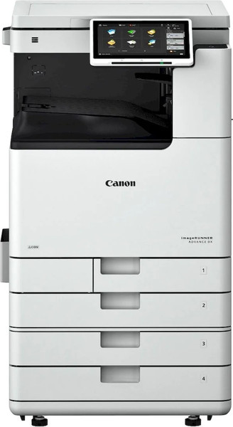 Изображение товара МФУ Canon imageRUNNER Advance DX C3926I (5963C005)