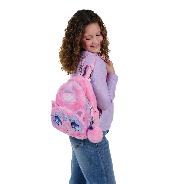 Изображение товара Детский рюкзак Nebulous Stars Stella / 12671_NSDA