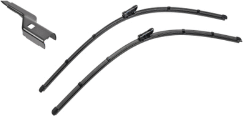 Изображение товара Щетки стеклоочистителя Denso DF-433