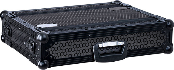 Изображение товара Кейс транспортировочный BELCASE RС-2502-F.20 (рэковый приборный)