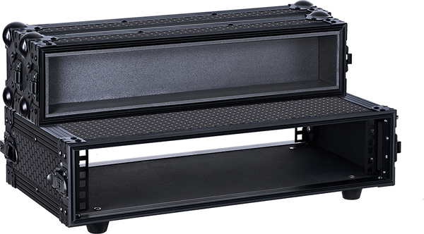 Изображение товара Кейс транспортировочный BELCASE RС-2502-F.20 (рэковый приборный)