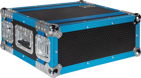 Изображение товара Кейс транспортировочный BELCASE RС-2504-F.30 (рэковый приборный)