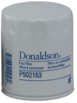 Изображение товара Топливный фильтр Donaldson P502163
