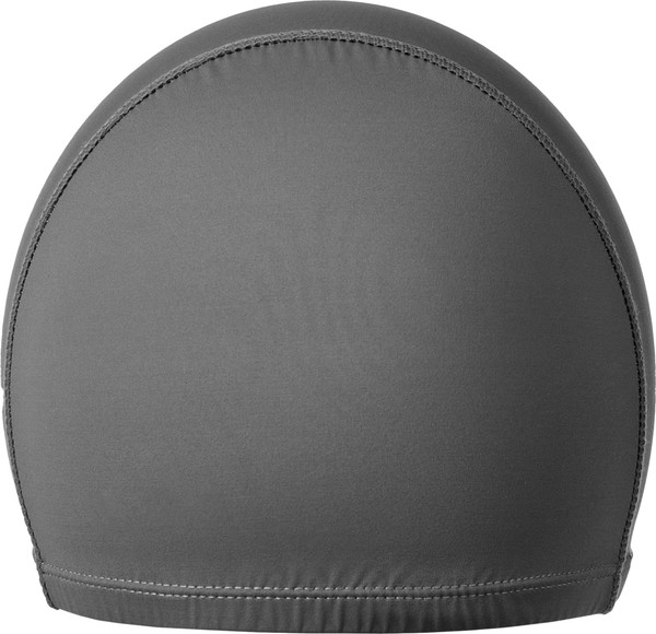 Изображение товара Шапочка для плавания Sabriasport 8122101 (серый)