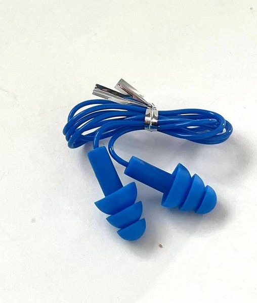 Изображение товара Беруши для плавания Sabriasport ER1 (синий)