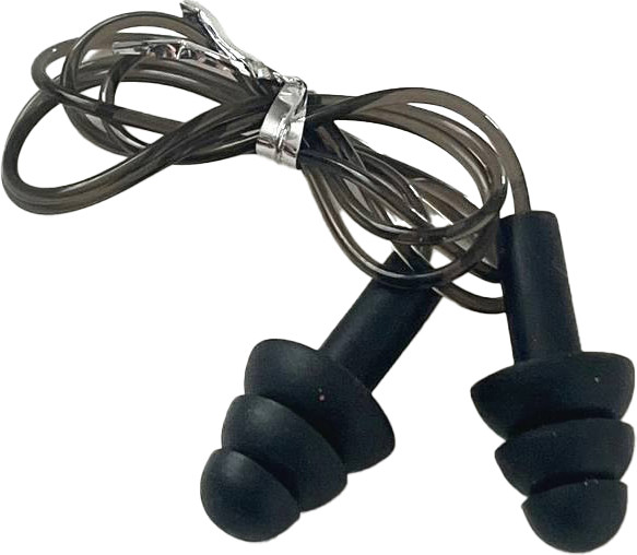 Изображение товара Беруши для плавания Sabriasport ER1 (черный)